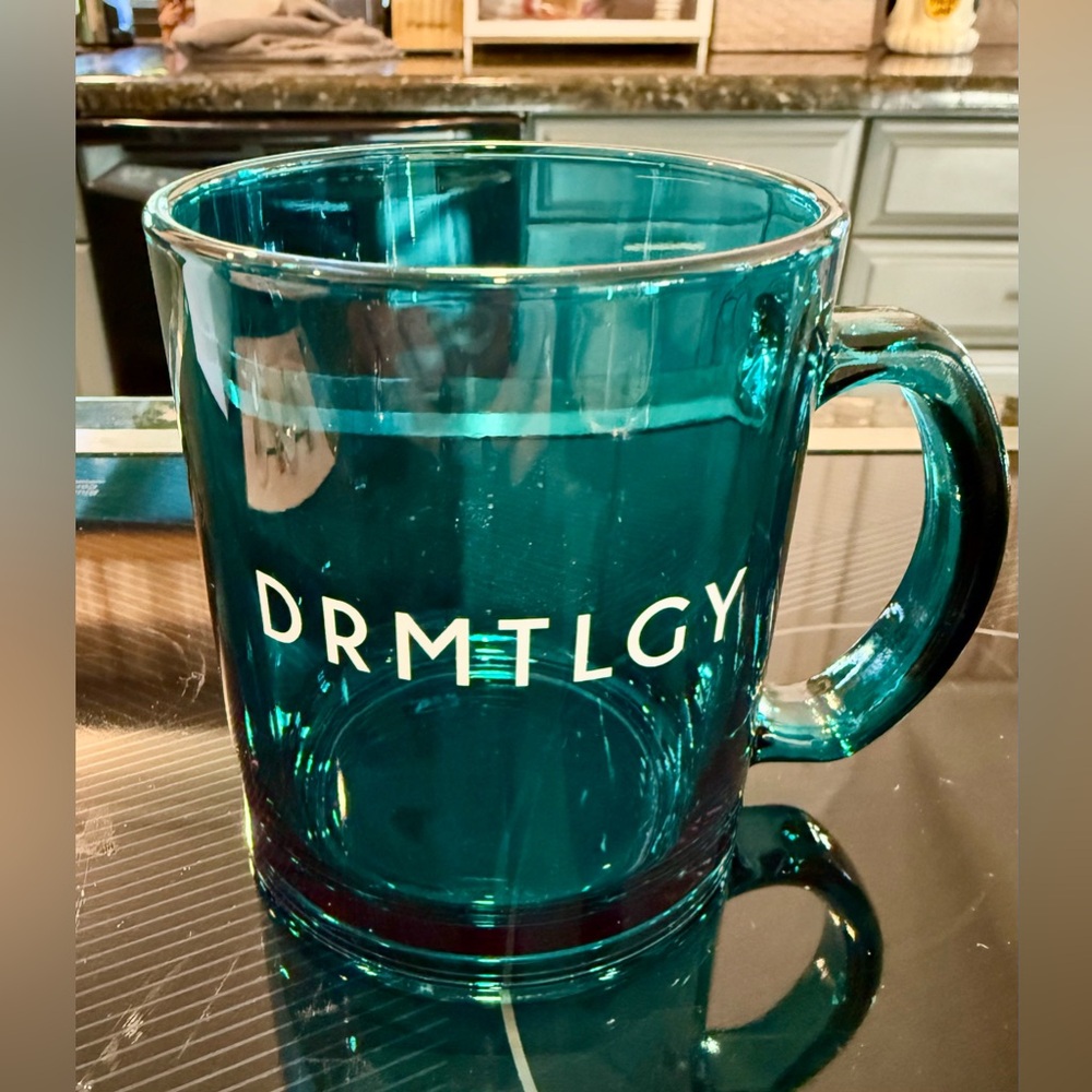 Coffee/tea mug